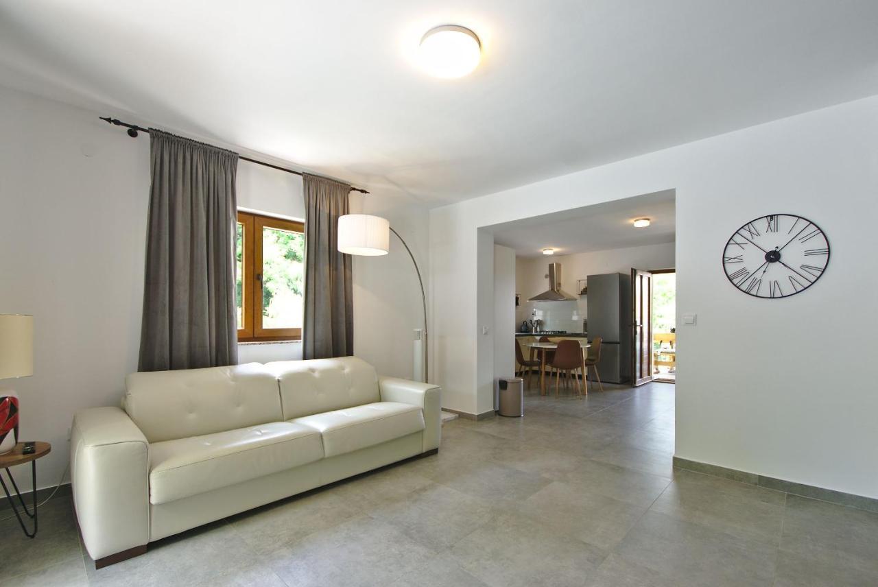 Čavle Holiday House With Pool מראה חיצוני תמונה