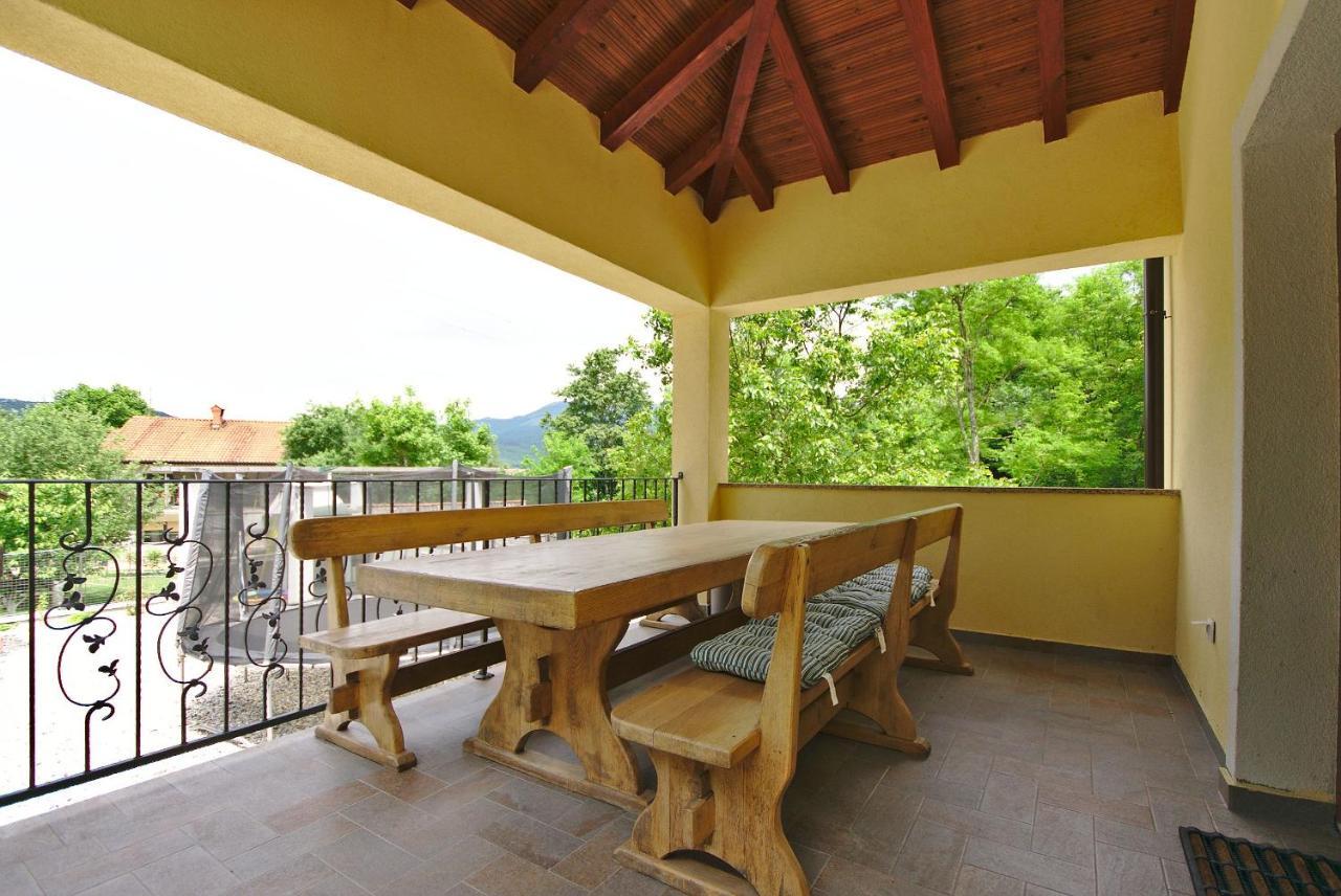 Čavle Holiday House With Pool מראה חיצוני תמונה