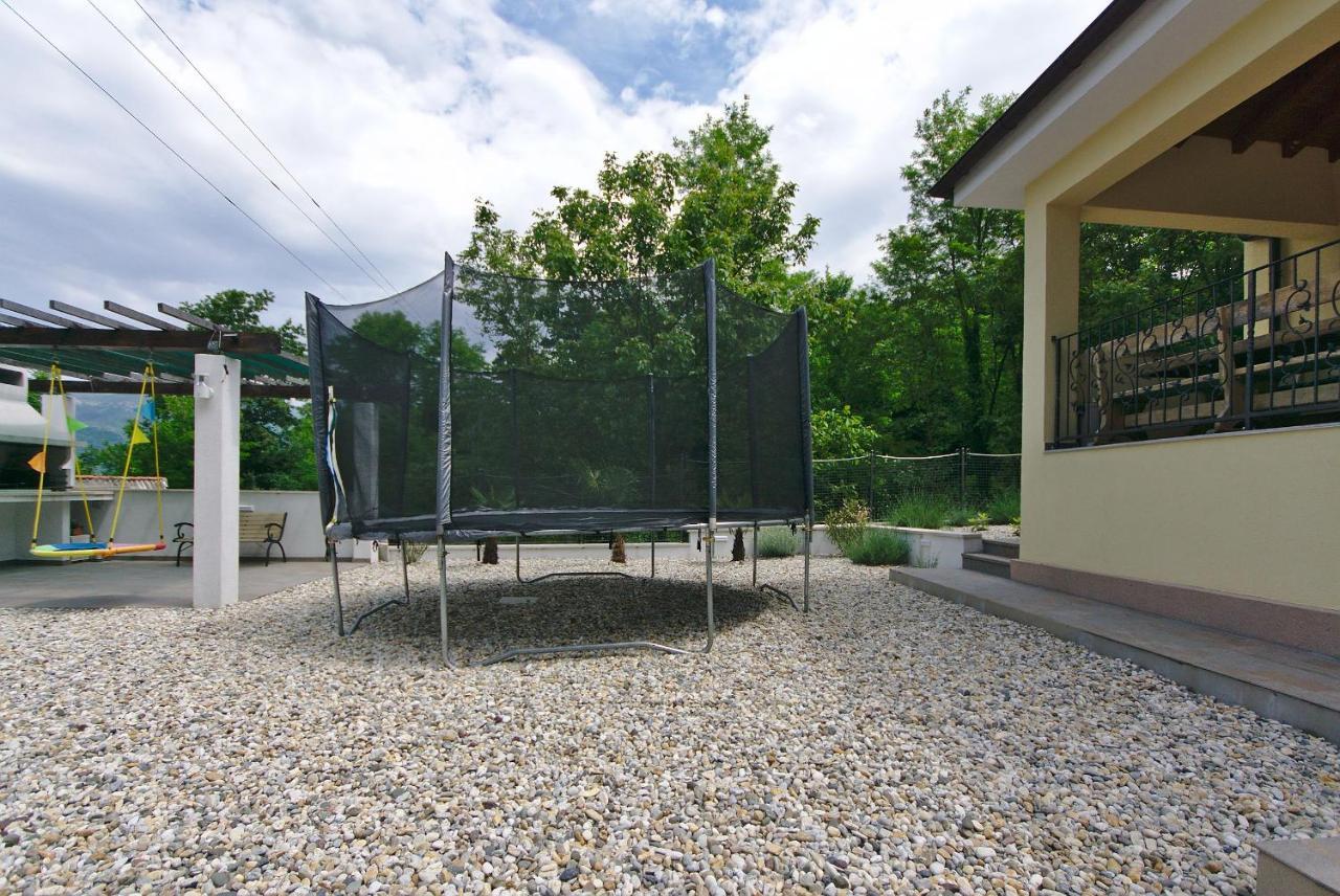 Čavle Holiday House With Pool מראה חיצוני תמונה